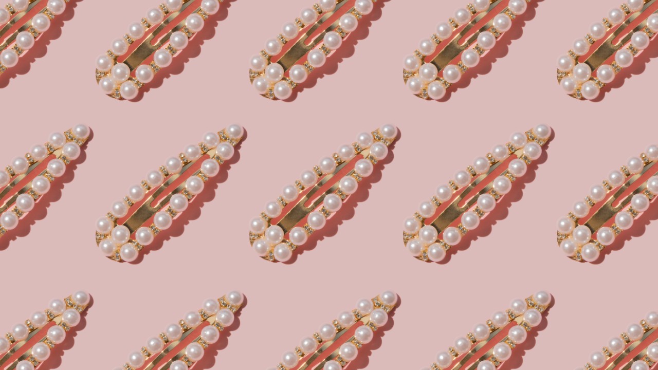 Best Jewelry Hair Clips on Amazon