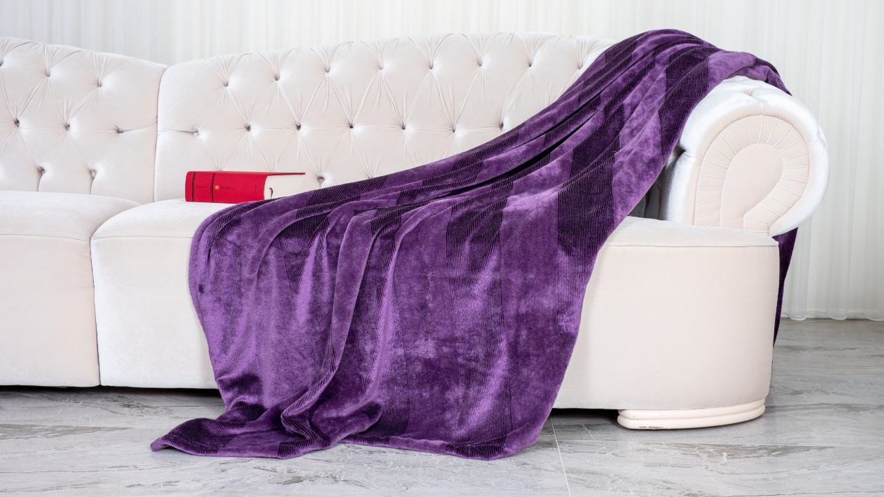 Best Luxury Throws on Amazon