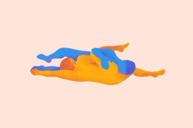 STYLECASTER | best sex positions virgo