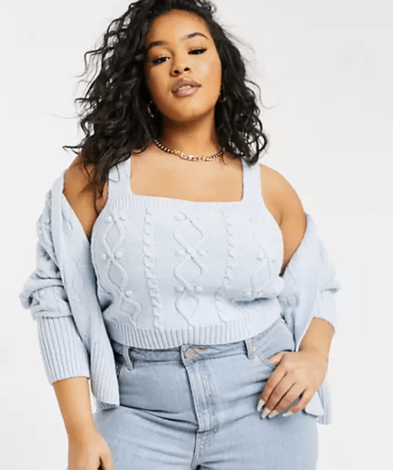 STYLECASTER | Best Sweater Sets