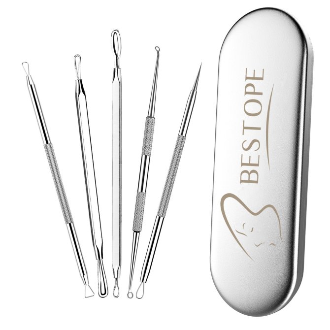 bestope-blackhead-remover-comedone-extractor