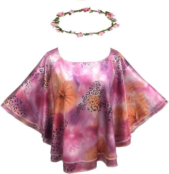 Carole Baskin Halloween Costume