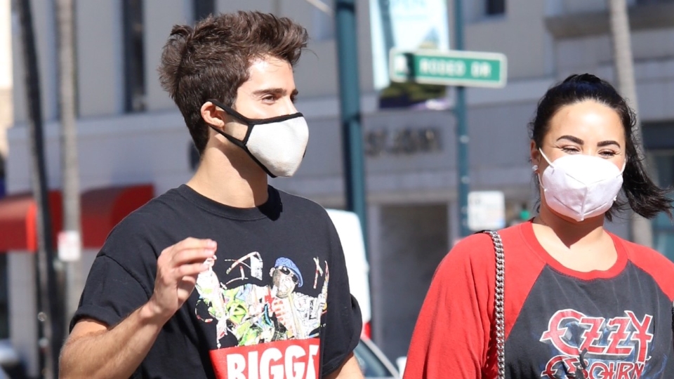 demi-lovato-max-ehrich-hollywood-hills-home