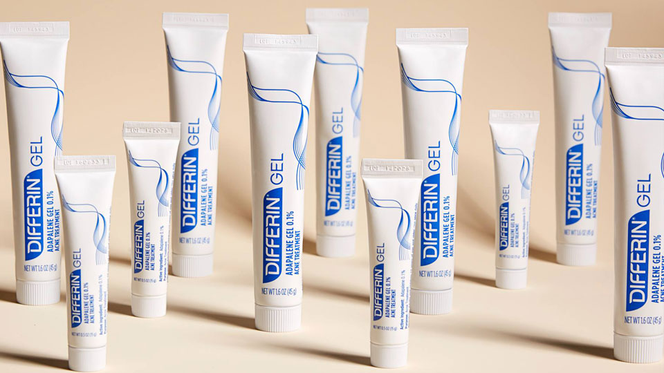 Differin vs. Retin-A