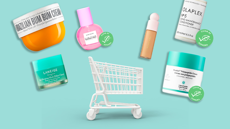 instacart sephora