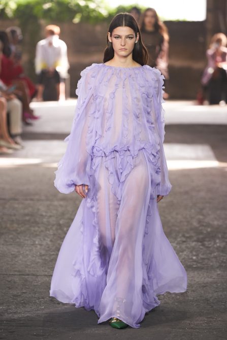 STYLECASTER | Milan Spring Summer 2021 Fashion Week