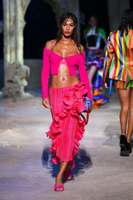 STYLECASTER | Milan Spring Summer 2021 Fashion Week
