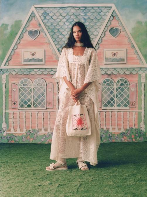 STYLECASTER | New York Fashion Week Spring Summer 2021