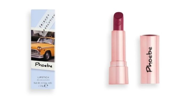 phoebe lipstick