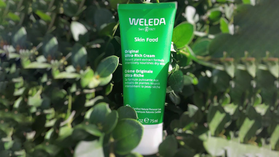 STYLECASTER | La Mer Vs. Weleda