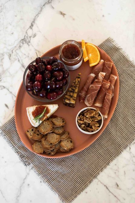 STYLECASTER | JoJo Fletcher Etsy Holiday Collection