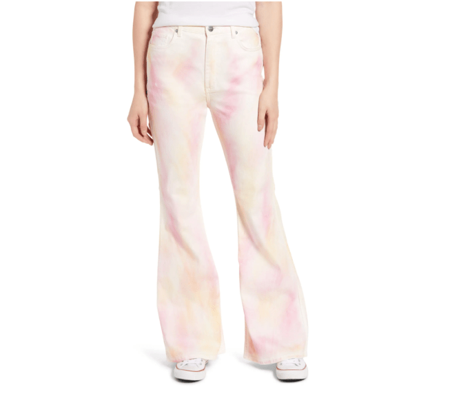 STYLECASTER | Men's 2021 Denim Trends