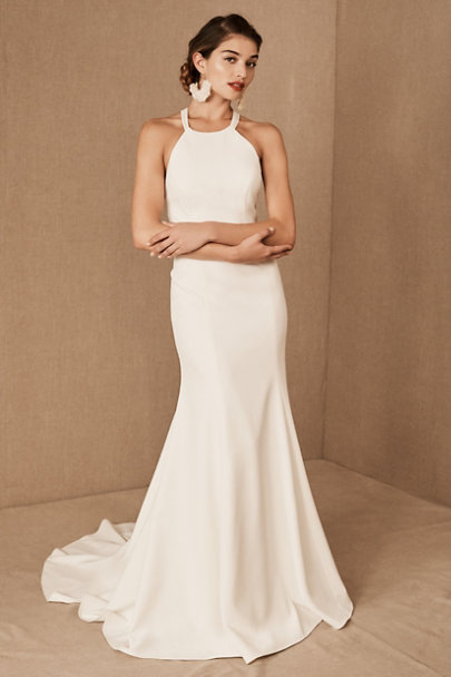STYLECASTER | wedding dress trends