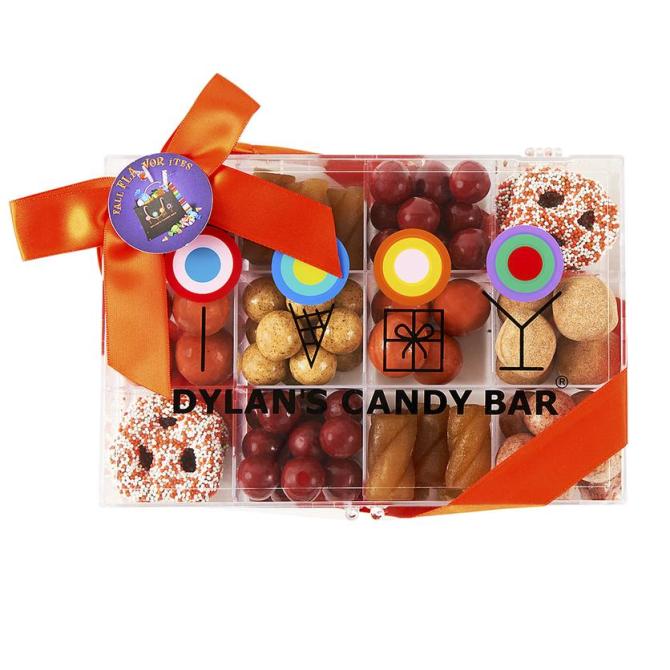 STYLECASTER | Pumpkin Spice Foods