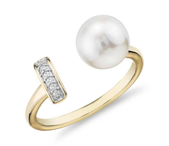 STYLECASTER | 2021 engagement ring trends