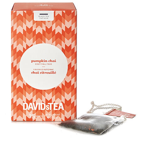 STYLECASTER | Pumpkin Spice Foods