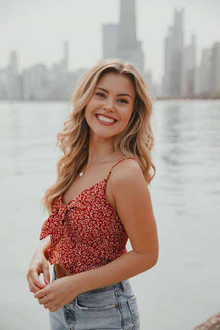 Anna: The Bachelor 2021