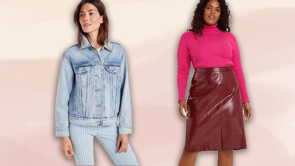 Anthropologie October Sale