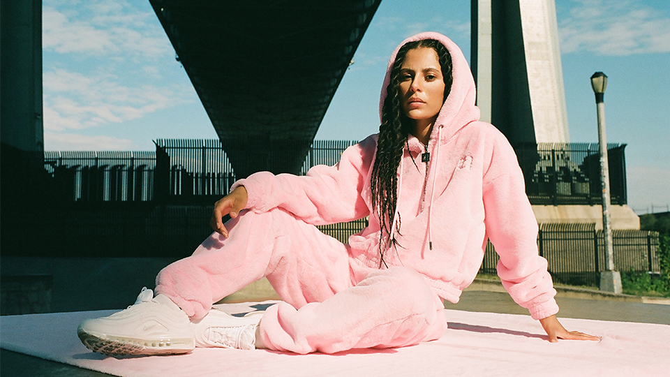 STYLECASTER | apparis x juicy couture