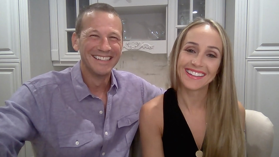 Ashley Hebert, JP Rosenabum: The Bachelorette