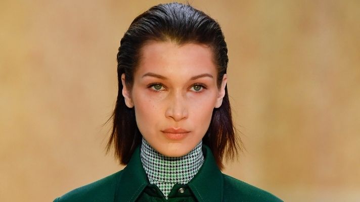 bella hadid