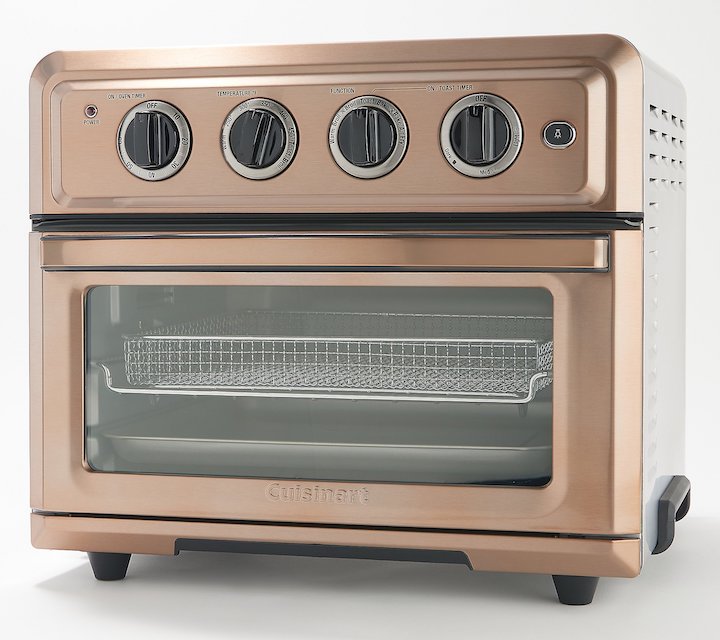 Stylecaster | Best Air Fryers