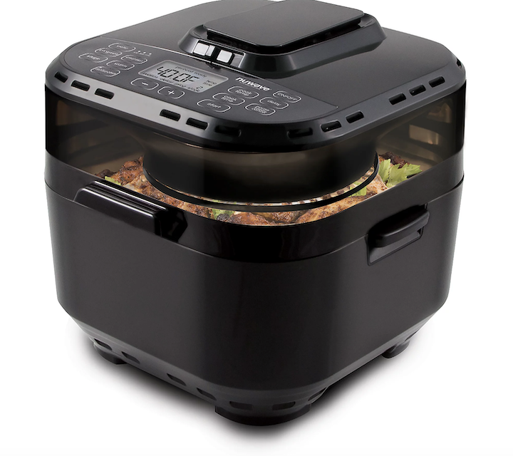 Stylecaster | Best Air Fryers