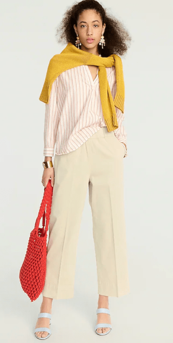 STYLECASTER | Best Stores For Petite Women