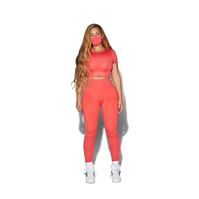 STYLECASTER | Beyonce Adidas Ivy Park Drip 2