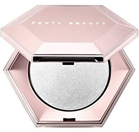 fenty beauty diamond bomb