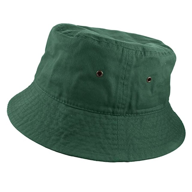 Gelante 100% Cotton Bucket Hat