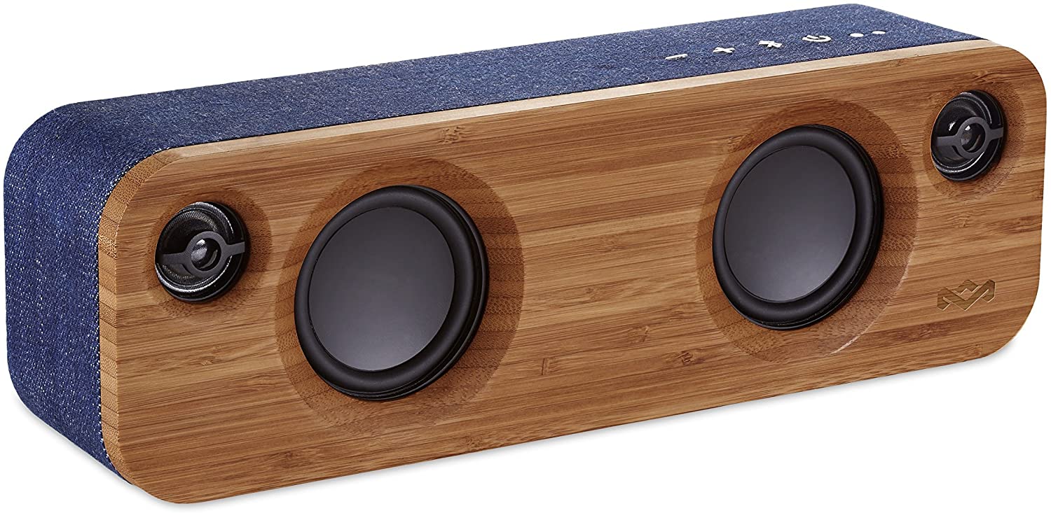 House of Marley speaker Amazon