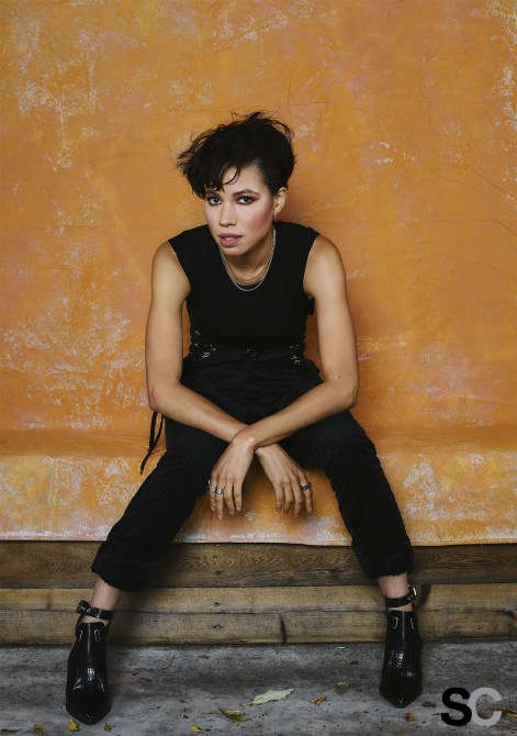 Jurnee Smollett / STYLECASTER