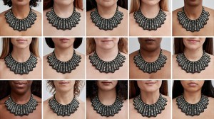 STYLECASTER | Notorious Necklace Banana Republic
