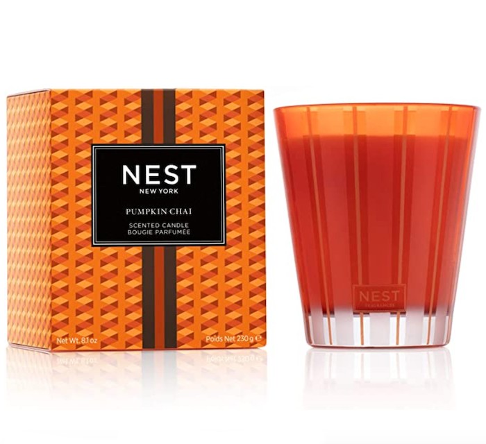 Stylecaster | Pumpkin Candles Review