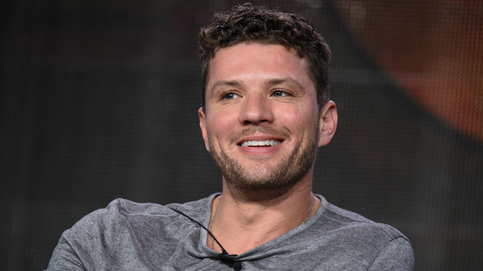 Ryan Phillippe