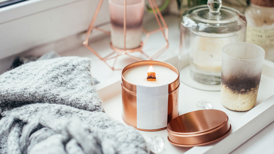 STYLECASTER | Tobacco Vanille Candle Dupes