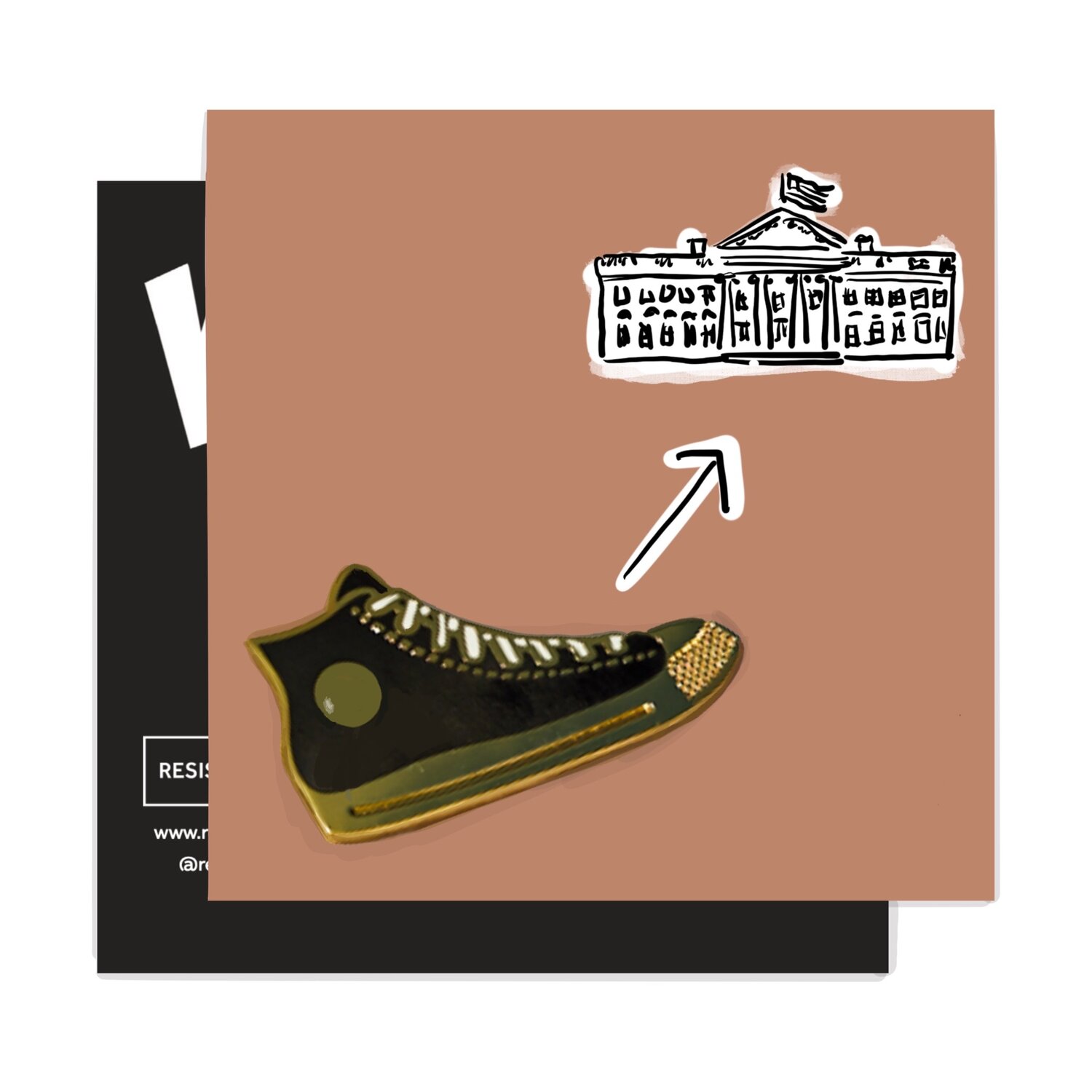 STYLECASTER | Biden Harris Merch