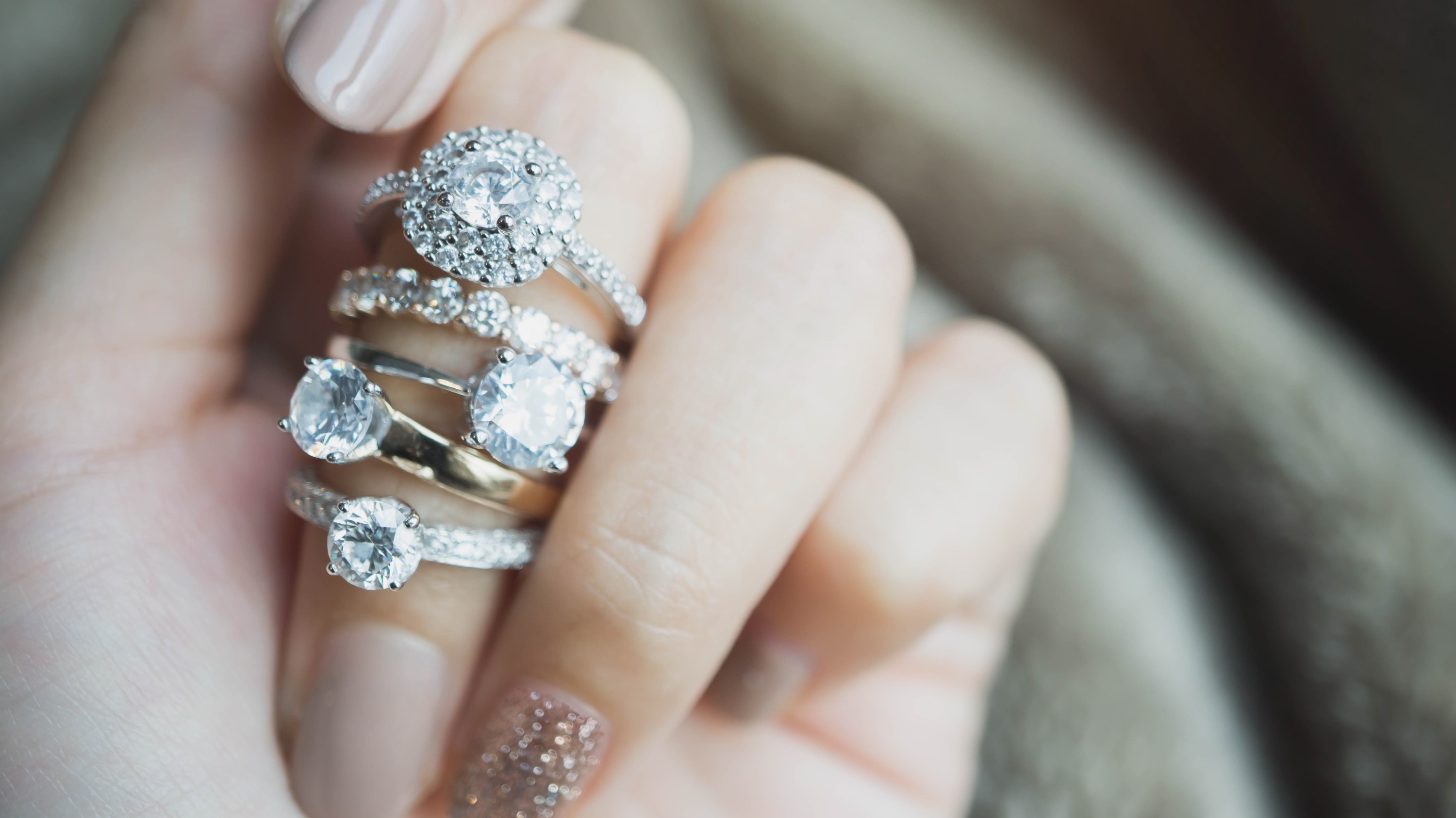 STYLECASTER | engagement ring trends
