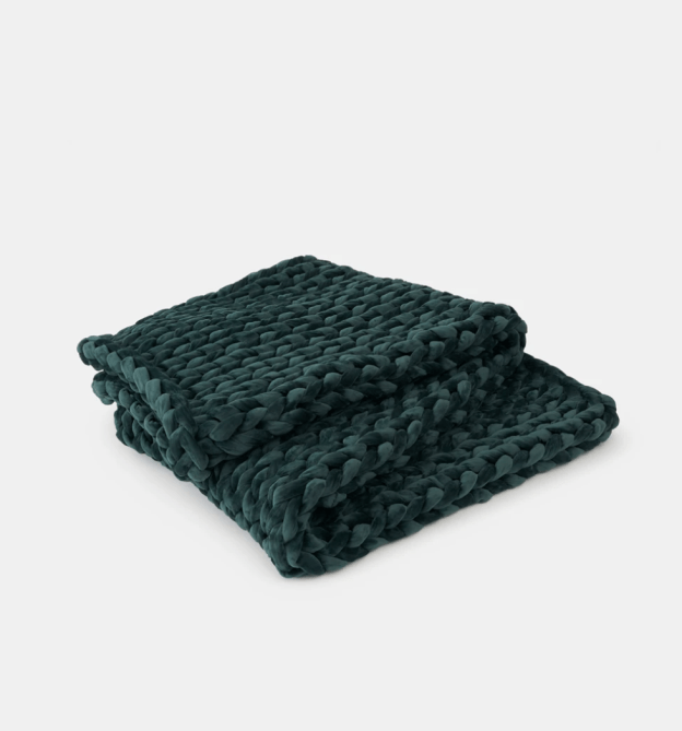 Stylecaster | Weighted Blankets Gift Guide