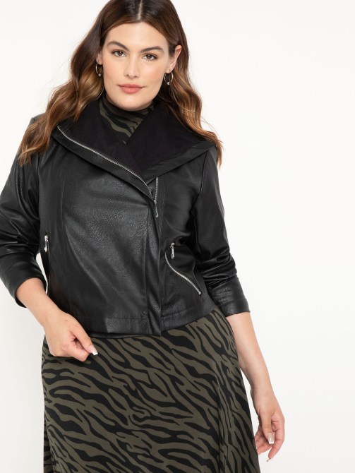 STYLECASTER | ELOQUII Elements Holiday Collection