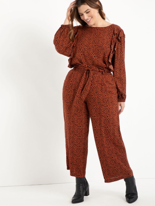 STYLECASTER | ELOQUII Elements Holiday Collection