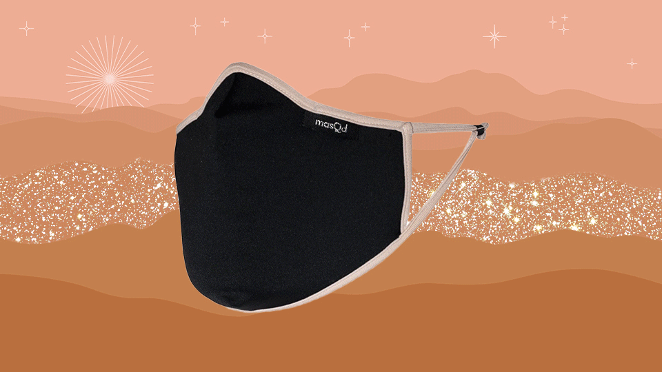 Stylecaster | MASQD Black Friday Sale