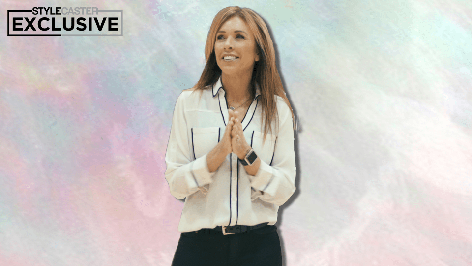 STYLECASTER | Monica Aldama interview