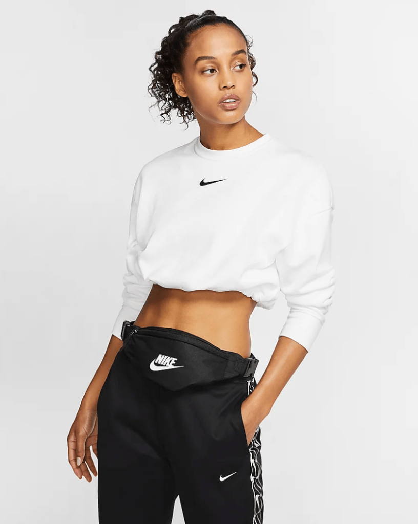 nike hip pack