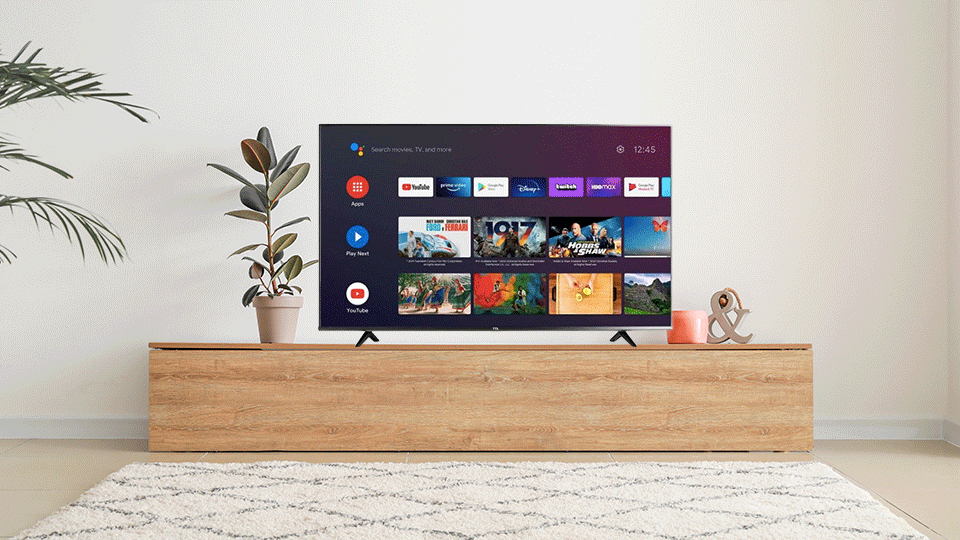 Stylecaster | Black Friday TV Deals