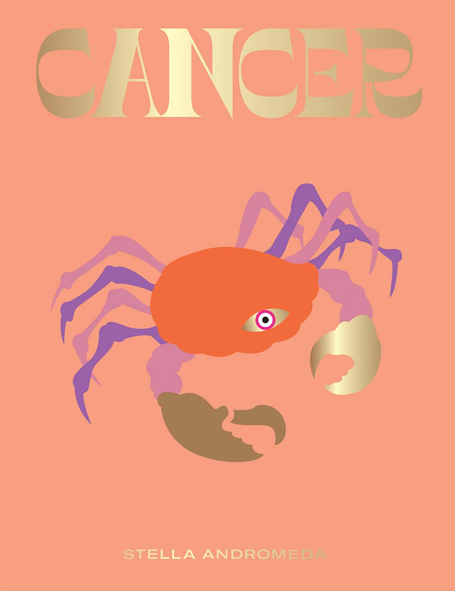 STYLECASTER | Cancer Horoscope 2021
