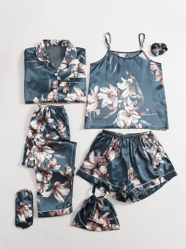 Stylecaster | PJ Sets