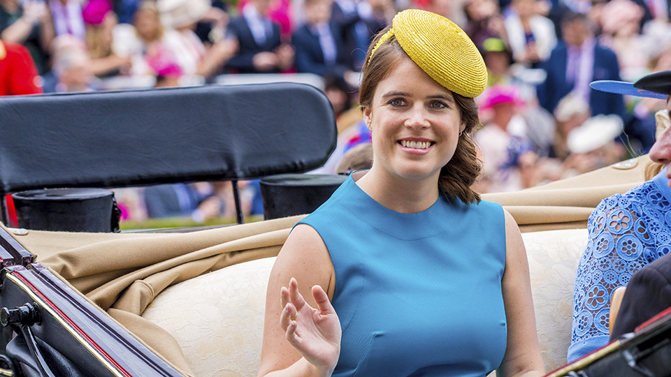 Princess Eugenie
