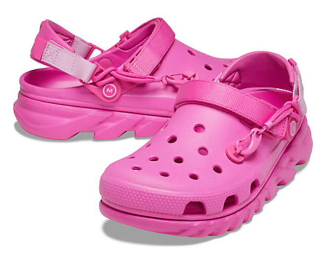 STYLECASTER | Post Malone Crocs